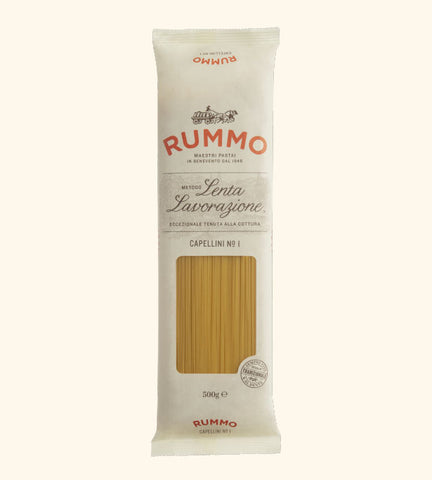 Rummo Pasta - Capellini 500g