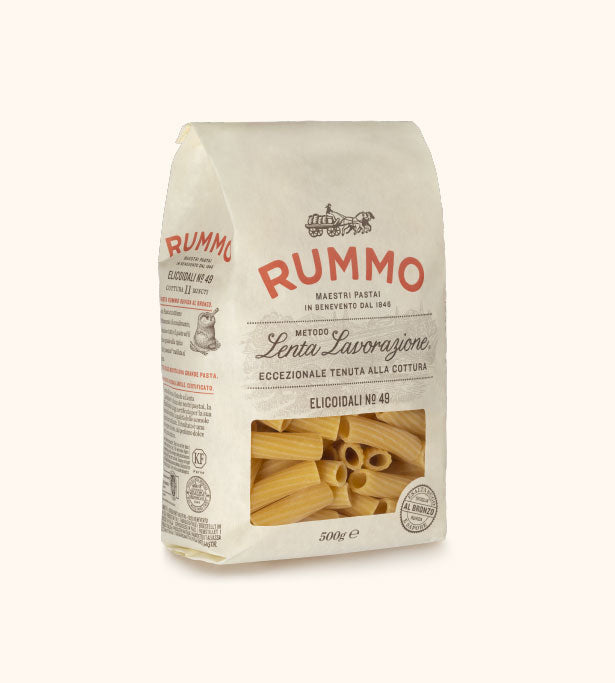 Rummo Pasta - Elicoidale - 500g