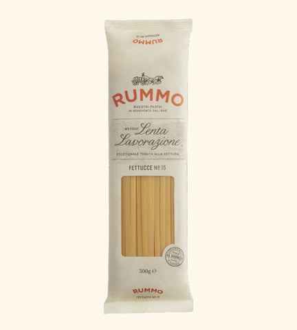 Rummo Pasta - Fettucce 500g