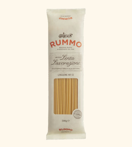 Rummo Pasta - Linguine 500g