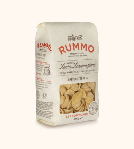 Rummo Pasta - Orecchiette - 500g