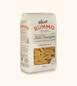 Rummo Pasta - Penne Rigate No 66 500g