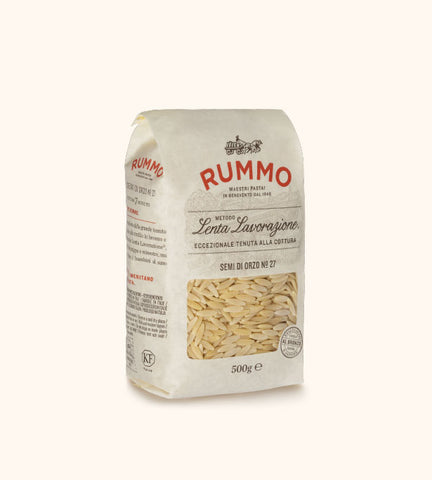 Rummo Pasta - Semi Di Orzo 500g