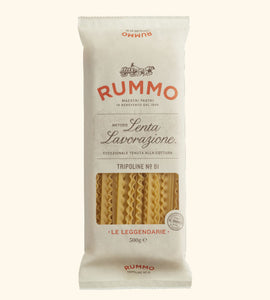 Rummo Pasta - Tripoline 500g