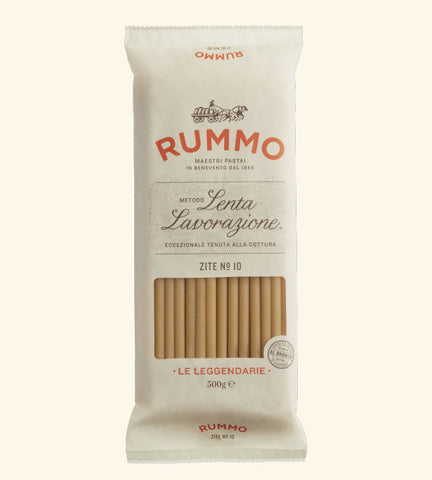 Rummo Pasta - Zite 500g