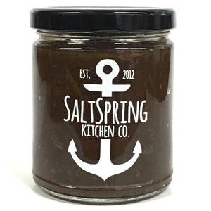SaltSpring Kitchen- Onion & Thyme 270ml