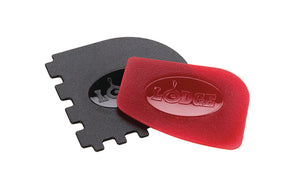 Scraper Combo Pack - 2 Piece