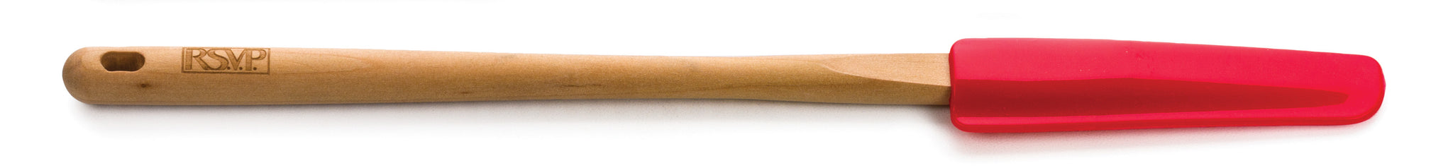 Skinny Spatula - Red