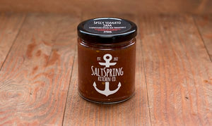 SaltSpring Kitchen- Spicy Tomato 270ml