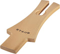 Lid Holder - Wood