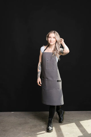 S&R Denim Co. - Apron - Gold Label - Bowen