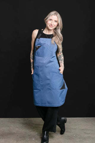 S&R Denim Co. - Apron - Gold Label - Vandusen