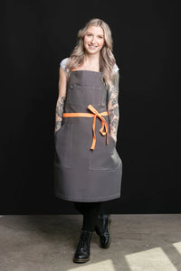 S&R Denim Co. - Apron - Gold Label - Vanier