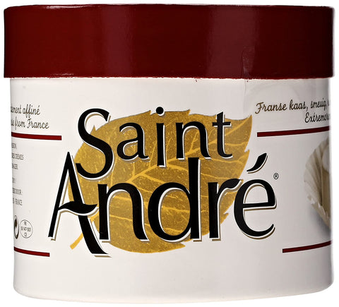 Saint Andre - Triple Cream - Mini - 200 Gr
