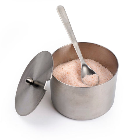 Salt Cellar - 4 oz