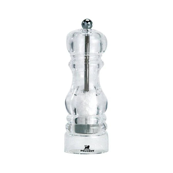 Salt Mill - Acrylic Nancy Paris Classic - 12cm