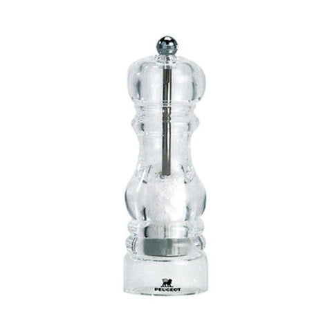 Salt Mill - Acrylic Nancy Paris Classic - 12cm
