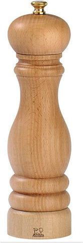Salt Mill - Beachwood Natural Paris Classic - 18cm