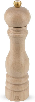 Pepper Mill - Beachwood Natural Paris Classic - 22cm