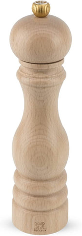Pepper Mill - Beachwood Natural Paris Classic - 22cm