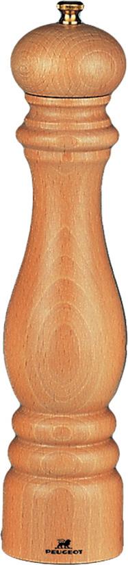 Pepper Mill - Beachwood Natural Paris Classic - 30cm