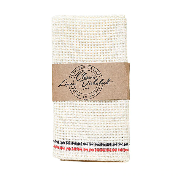 Sandpiper - Dish Cloth - Linen
