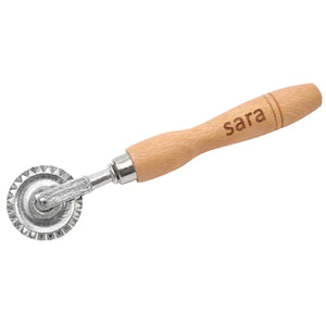 Sara Cucina - Pasta Cutter - 17cm