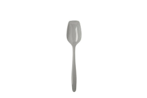 Scoop Spoon - Grey - Melamine - 25cm/9"