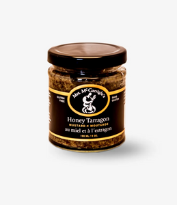 Mustard - Honey Tarragon