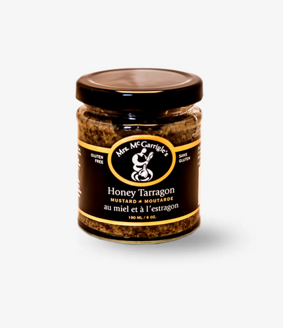 Mustard - Honey Tarragon