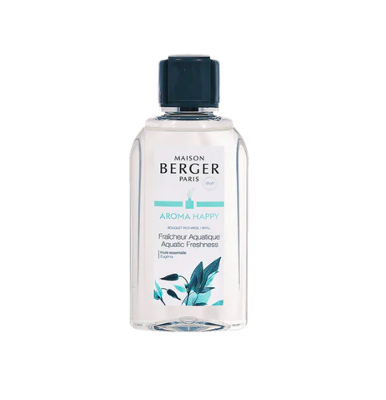 Reed Oil Refill - Aquatic Freshness