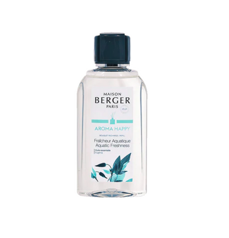 Reed Oil Refill - Aquatic Freshness