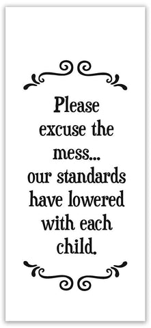 Towel - Standards