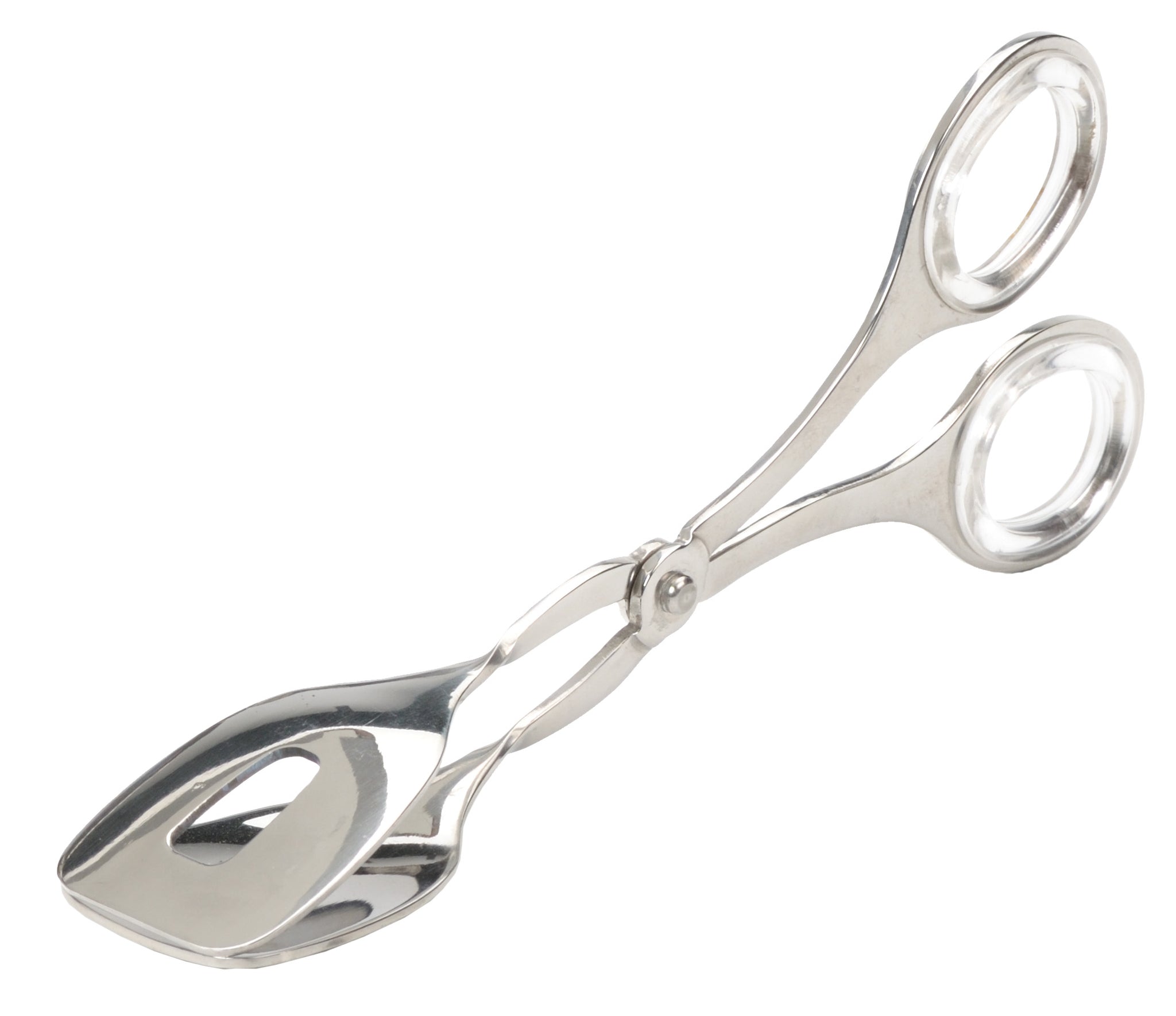 Small Serving Tongs
