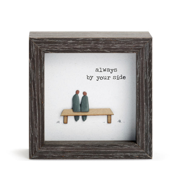 Shadow Boxes