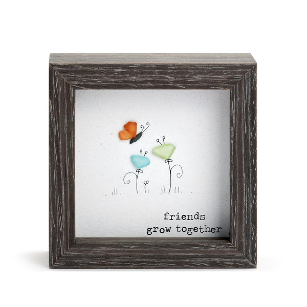 Shadow Boxes