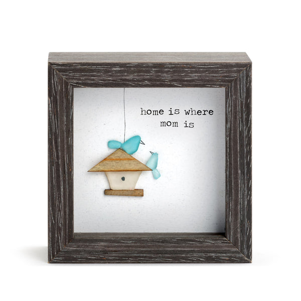 Shadow Boxes