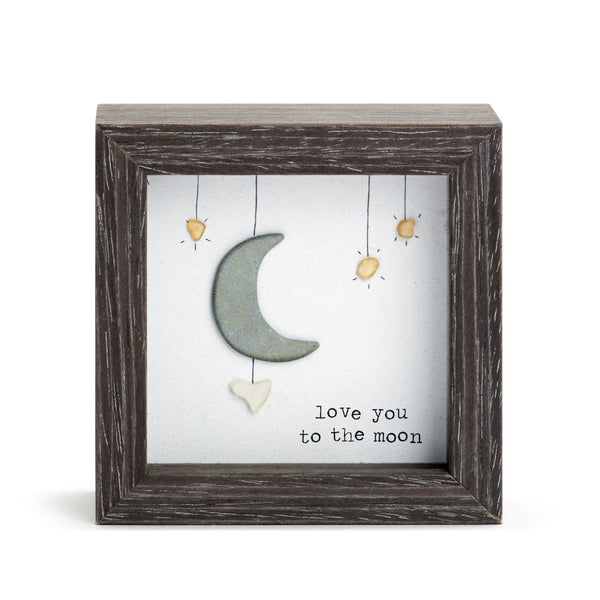 Shadow Boxes