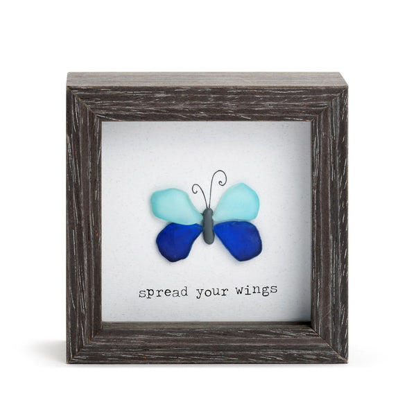 Shadow Boxes