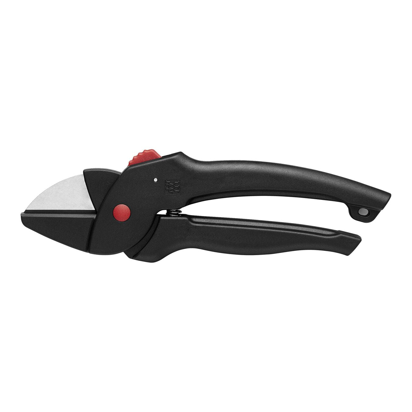 Shears - Pruning - Stainless Steel - Black