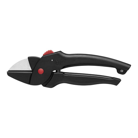 Shears - Pruning - Stainless Steel - Black