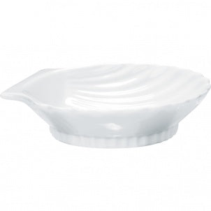 Trudeau - Shell Dishes (4 pack)