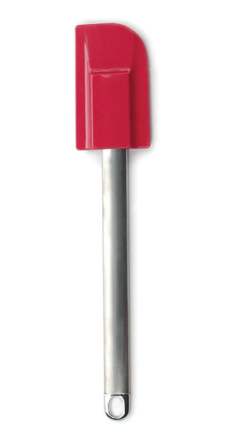 Silicone Spatula - Red