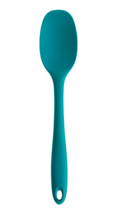 Silicone Spoon - Turquoise