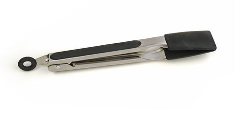 Silicone Tongs - 9"