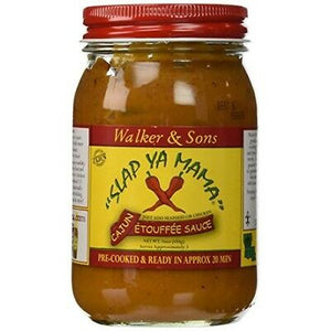 Slap Ya Mama - Cajun Etouffee Sauce 16oz