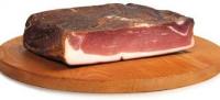 Senfter Speck (Smoked Prosciutto) - (150g - 175g)