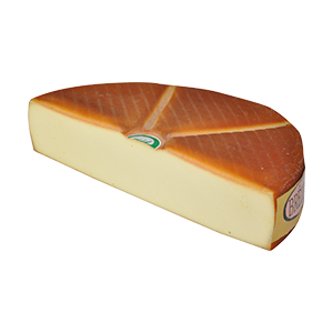 Raclette Brezain - Pasteurized Cow's Milk (150g - 175g)