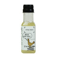 Social Syrup - Orgeat Cordial Mixer - 125ml