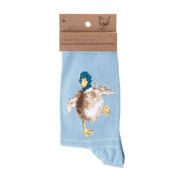Socks - Wrendale